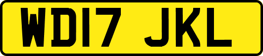 WD17JKL