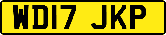WD17JKP