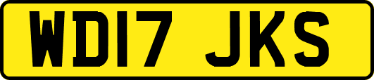WD17JKS