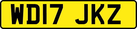 WD17JKZ