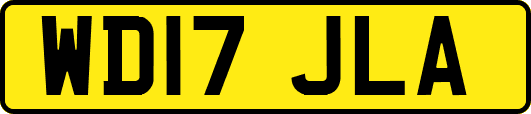 WD17JLA