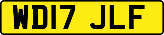 WD17JLF