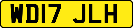 WD17JLH