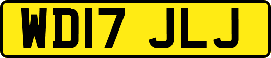 WD17JLJ