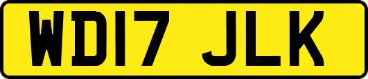 WD17JLK