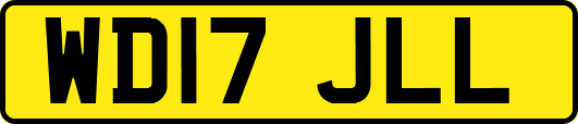 WD17JLL
