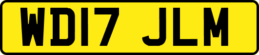 WD17JLM