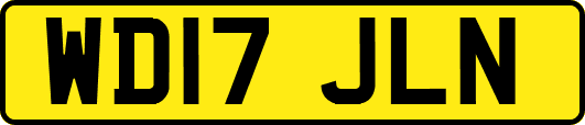 WD17JLN