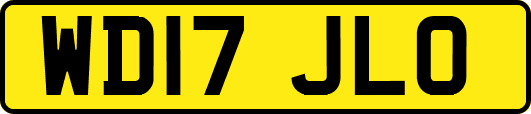 WD17JLO