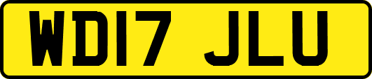 WD17JLU