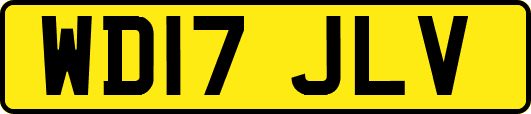WD17JLV