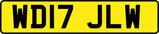 WD17JLW