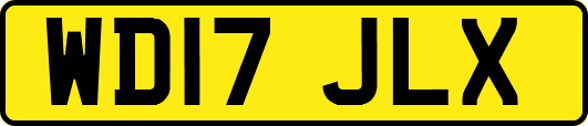 WD17JLX