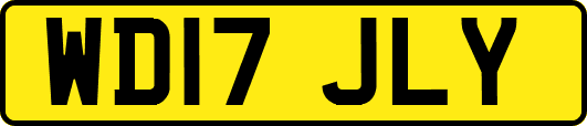 WD17JLY