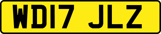 WD17JLZ