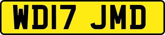 WD17JMD