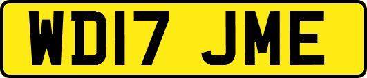 WD17JME