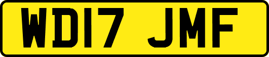 WD17JMF