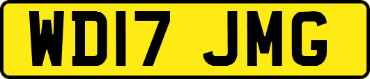 WD17JMG