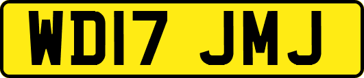 WD17JMJ