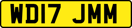 WD17JMM