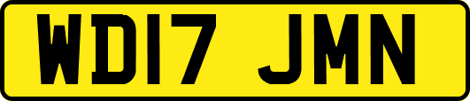 WD17JMN