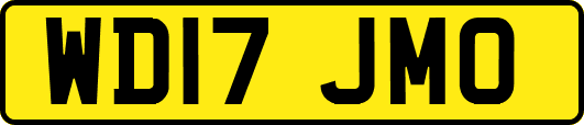 WD17JMO