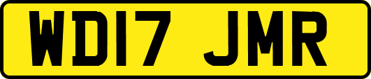WD17JMR