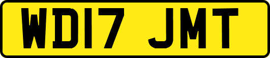 WD17JMT