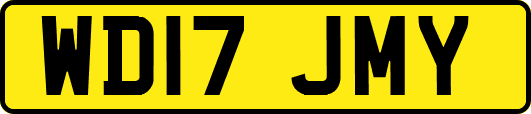 WD17JMY