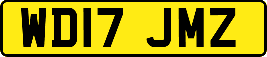 WD17JMZ