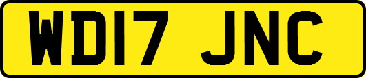 WD17JNC