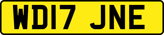 WD17JNE