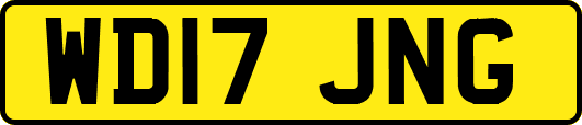WD17JNG