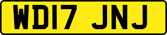 WD17JNJ