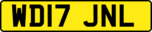 WD17JNL