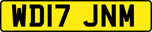 WD17JNM