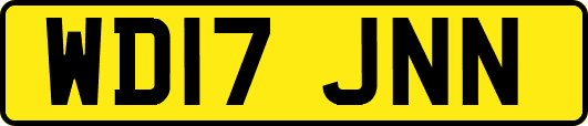 WD17JNN