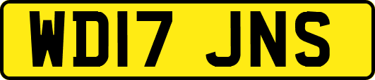 WD17JNS
