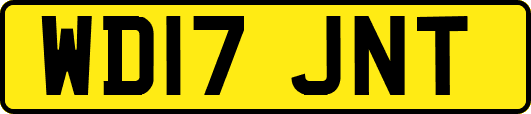 WD17JNT