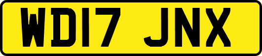 WD17JNX