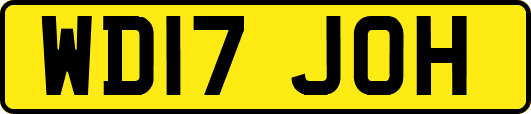 WD17JOH