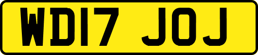 WD17JOJ