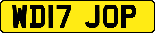 WD17JOP