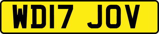 WD17JOV