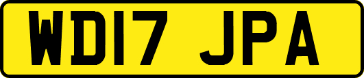 WD17JPA