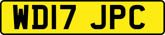 WD17JPC