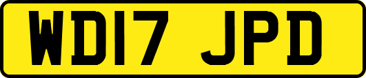 WD17JPD