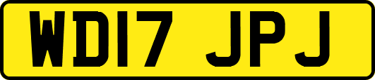 WD17JPJ