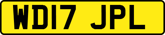 WD17JPL